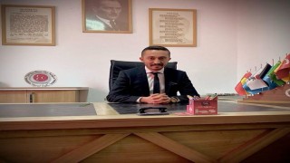 MHP Sivrihisar İlçe Başkanlığında görev değişimi
