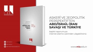 MİA raporu: Geçilemez hava savunma şemsiyesi anlayışı sürdürülebilir değil
