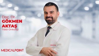 Mide kanserinde erken teşhis uyarısı