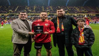 Miguel Cardoso Kayserisporun tarihine geçti