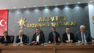 Milli Eğitim Bakanı Tekinden stadyum için bayram sonrası müjdesi