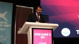 Milli Savunma Bakan Yardımcısı Ayhan: Cephelerde savaşlar bitti, akıllı savaşlar olacak