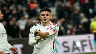 Milot Rashicanın sağlık durumuyla ilgili açıklama