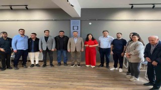 Mimarlar Odası Düzce temsilciliği seçimi yapıldı