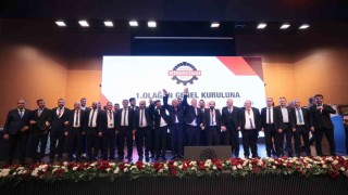 Mimarsinan OSBde Arar dönemi