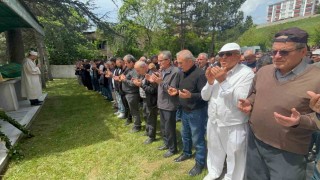 Minik Burakın isteği yürekleri parçaladı