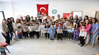 Minik satranççılar Manisada yarıştı