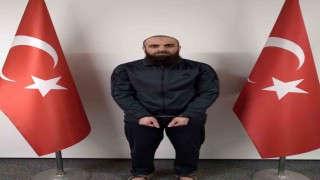 MİTten sınır ötesinde DEAŞ operasyonu