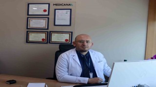 MODY alanındaki bilimsel çalışma ödülle taçlandı