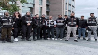 Motokuryeler AVM ve site yönetimleri hakkında suç duyurusunda bulundu