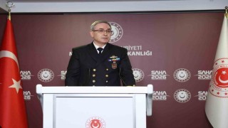MSB: YILDIRIMHAN laboratuvar test süreçleri başarıyla tamamlanmış olup saha testleri sürdürülmektedir