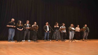 MSKÜde 90lar rüzgârı esti