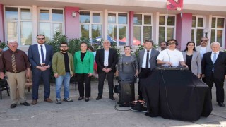 MSKÜde kariyer ve eğlence bir arada