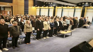 MTKde yapay zeka ve dijital ebeveynlik paneli yoğun ilgi gördü