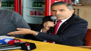 Mucur: Kongre sürecine hazırız