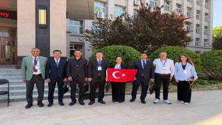 Muğla Büyükşehire Çinden davet