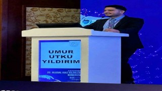 Muğla EAH Adli Tıp Kliniğine birincilik ödülü