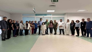 Muğla Eğitim ve Araştırma Hastanesinde iki başarılı böbrek nakli
