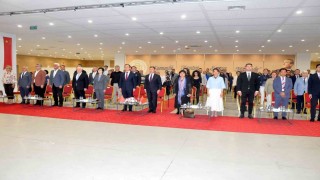 Muğla ile Çinin Leshan kenti arasında dostluk köprüsü güçleniyor