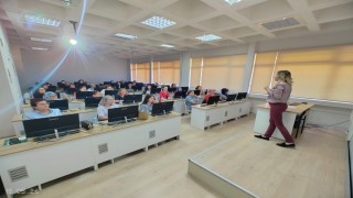 Muğla Olgunlaşma Enstitüsünde yapay zeka dönemi