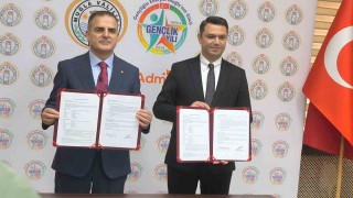 Muğla Valiliği ve ADM Elektrik iş birliği protokolü imzaladı