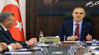 Muğla Valisi Akbıyık: Ormanlar sadece ağaçtan ibaret değil