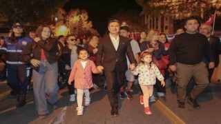 Muğlada 19 Mayıs coşkusu Büyükşehir etkinlikleriyle yaşanacak