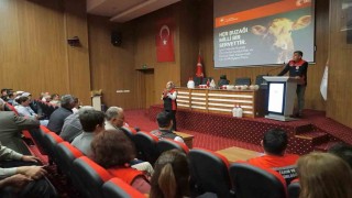 Muğlada buzağı kayıplarını azaltmaya yönelik eğitimler başladı