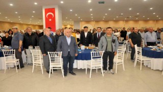 Muğlada çiftçiler günü buluşması