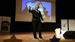 Muğlada Eğitimde Yapay Zeka konferansı