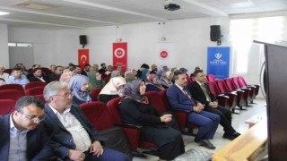 Muğlada gençlik hizmetleri masaya yatırıldı