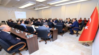 Muğlada suyun geleceği masaya yatırıldı
