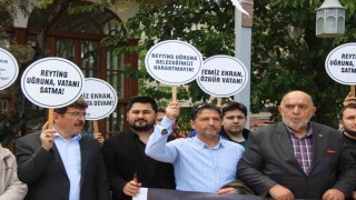 Muğlada Temiz ekran çağrısı