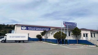 Muğladaki mezbahalar kurban kesimine hazır