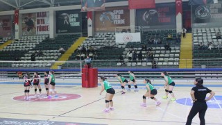 Muğlasporun küçük sultanları seriyi sürdürdü