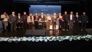 Mükerren Kemertaşa memleketi Erzurumda vefa gecesi