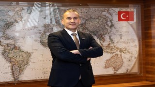Murat Bakıra TİMde önemli görev
