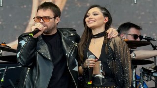 Murat Dalkılıç’tan A Milli Takım’a Özel Dünya Kupası Şarkısı