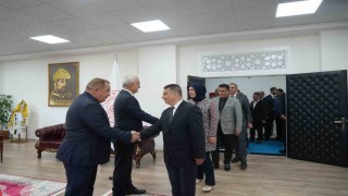 Muşta bayramlaşma programı