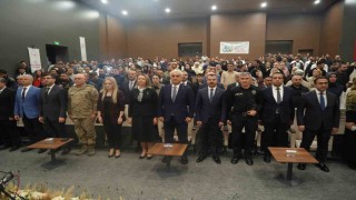 Muşta Engelliler Haftası etkinlikleri renkli görüntülere sahne oldu