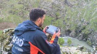 Muşta kaybolan Gülsima Yıldız için arama çalışmaları sürüyor