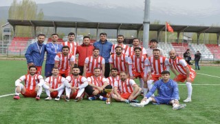 Muşu BALda Hasköy Gençlerbirliği temsil edecek