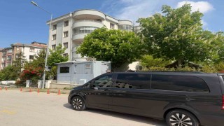‘Mutlak butlan kararının ardından Kılıçdaroğlunun evinde hareketlilik
