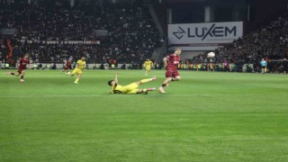 Nesine 2. Lig Play-Off: Elazığspor: 2 - Adana 01 FK: 1