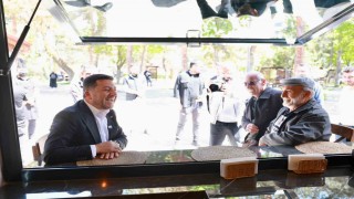 Nevşehir Belediyesinden özel bireylere istihdam desteği