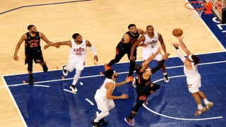 New York Knicks, Cleveland Cavaliers karşısında seriyi 2-0 yaptı