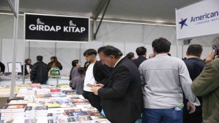 Niğde 9. Kitap Fuarı kapılarını açtı