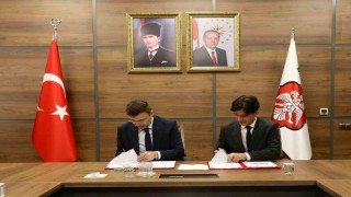 Niğdede tarımsal üretime güç katacak sulama projeleri için protokol imzalandı
