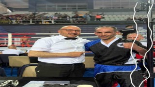 Niğdeli sporcular 8 madalya ile döndü