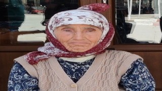 Nikfer Bezinin son ustalarından Ümmühan Apalı vefat etti